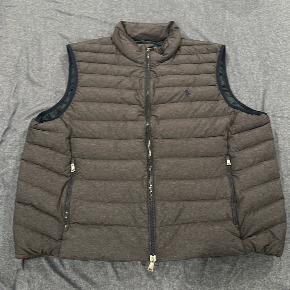 Vest Polo Ralph Lauren